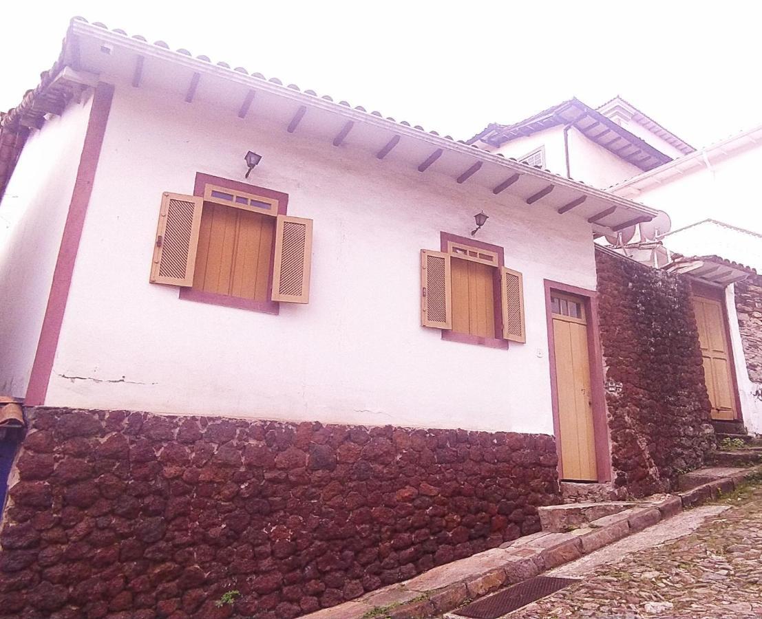 Oro Quarto em Acomodações Particulares *