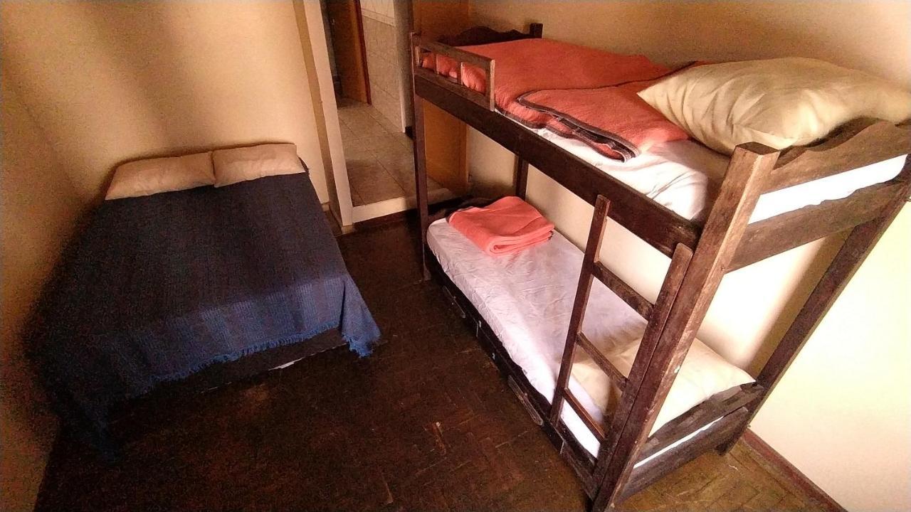 Quarto em Acomodações Particulares Oro Ouro Preto (Minas Gerais)