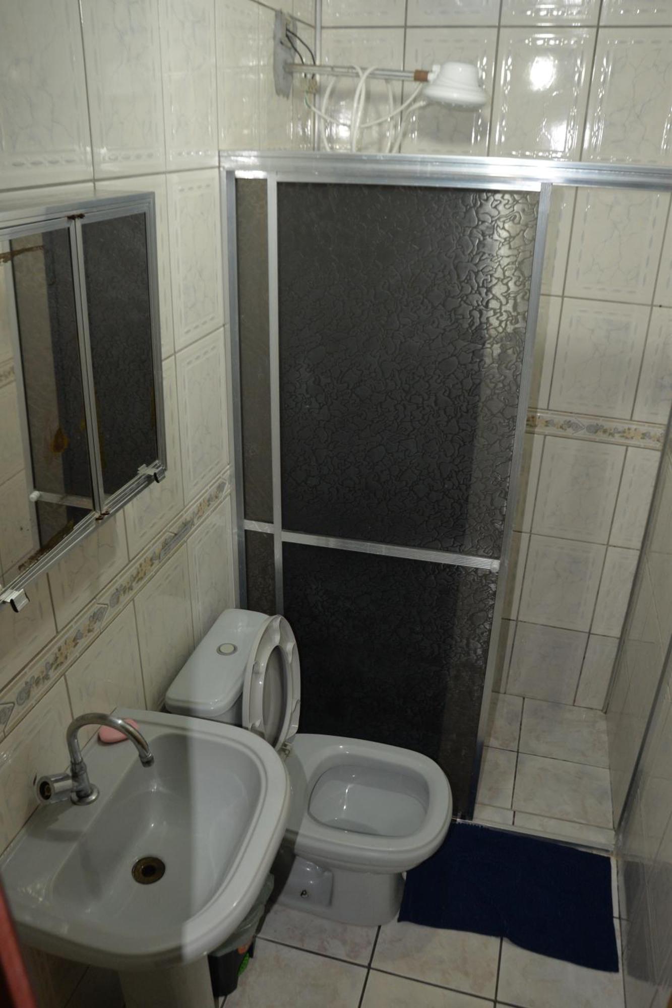 Quarto em Acomodações Particulares Oro Ouro Preto (Minas Gerais)