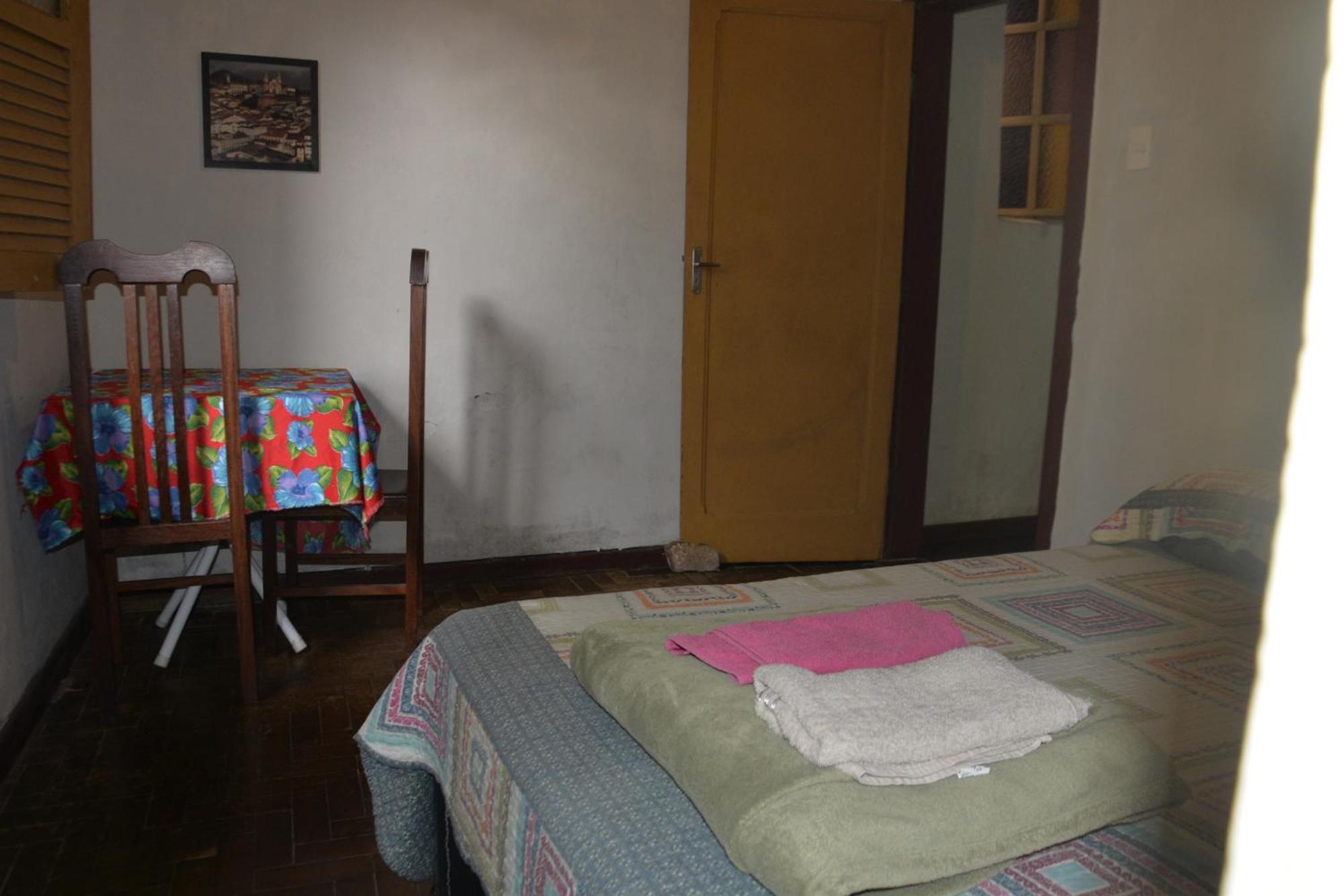 Quarto em Acomodações Particulares Oro