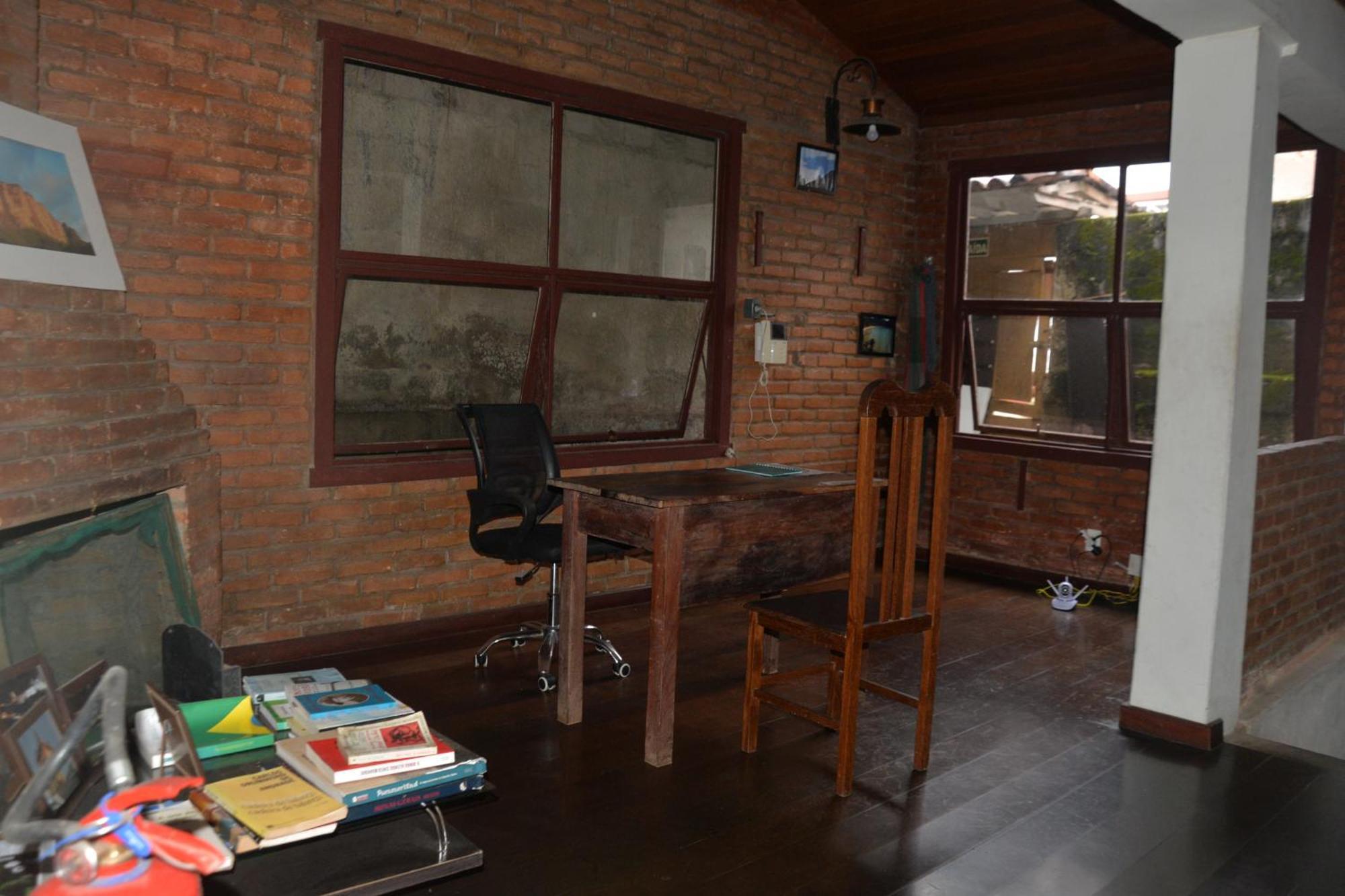 Quarto em Acomodações Particulares Oro *